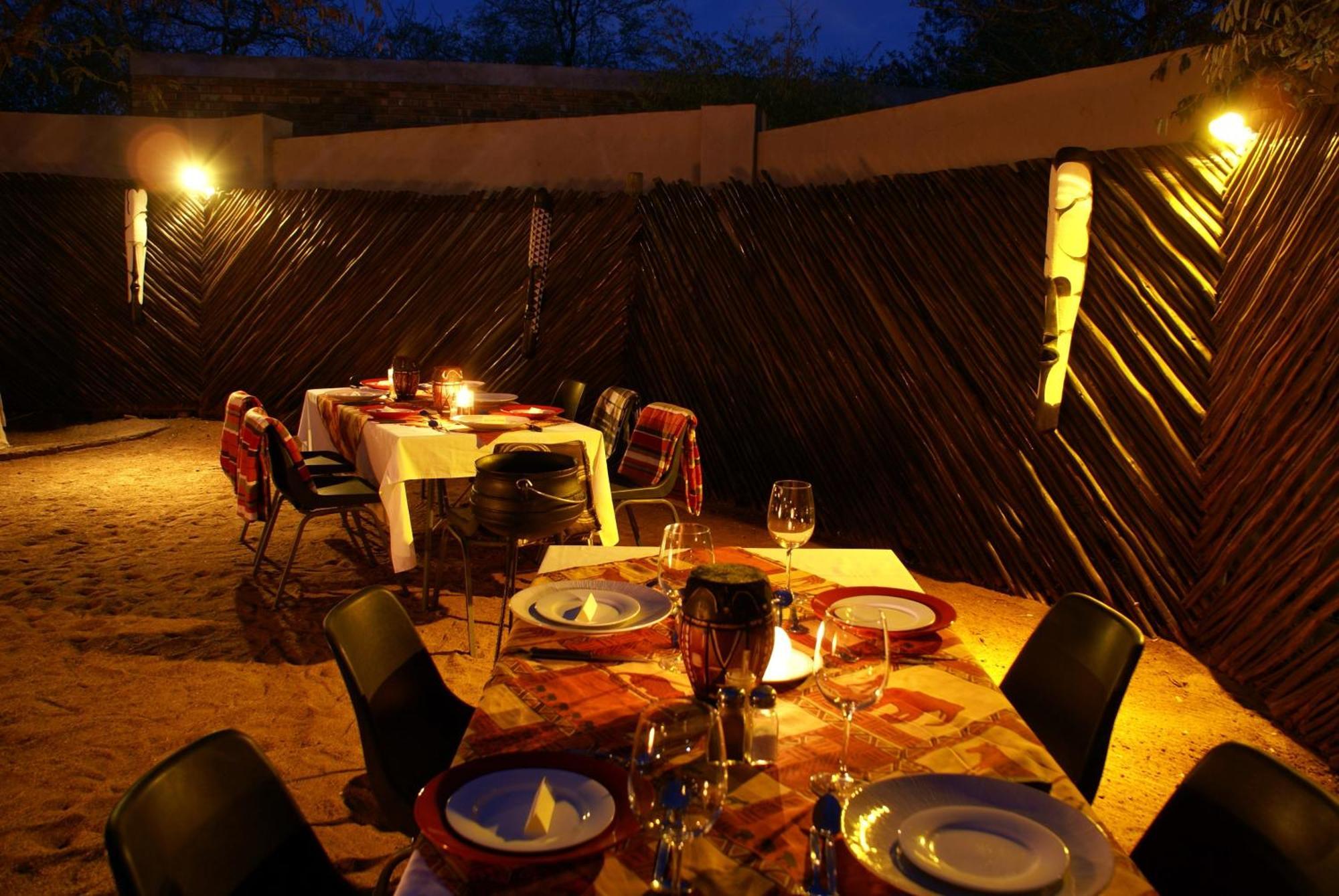 Crocodile Kruger Safari Lodge 말로스 파크 외부 사진