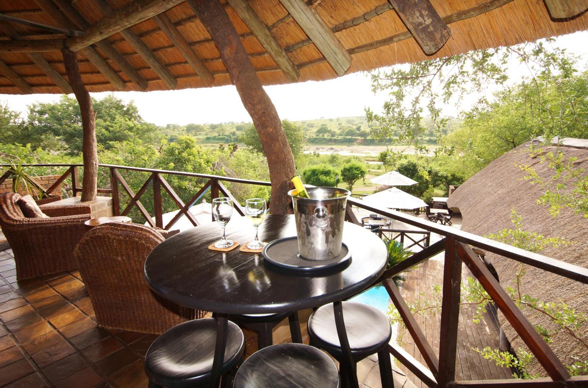 Crocodile Kruger Safari Lodge 말로스 파크 외부 사진
