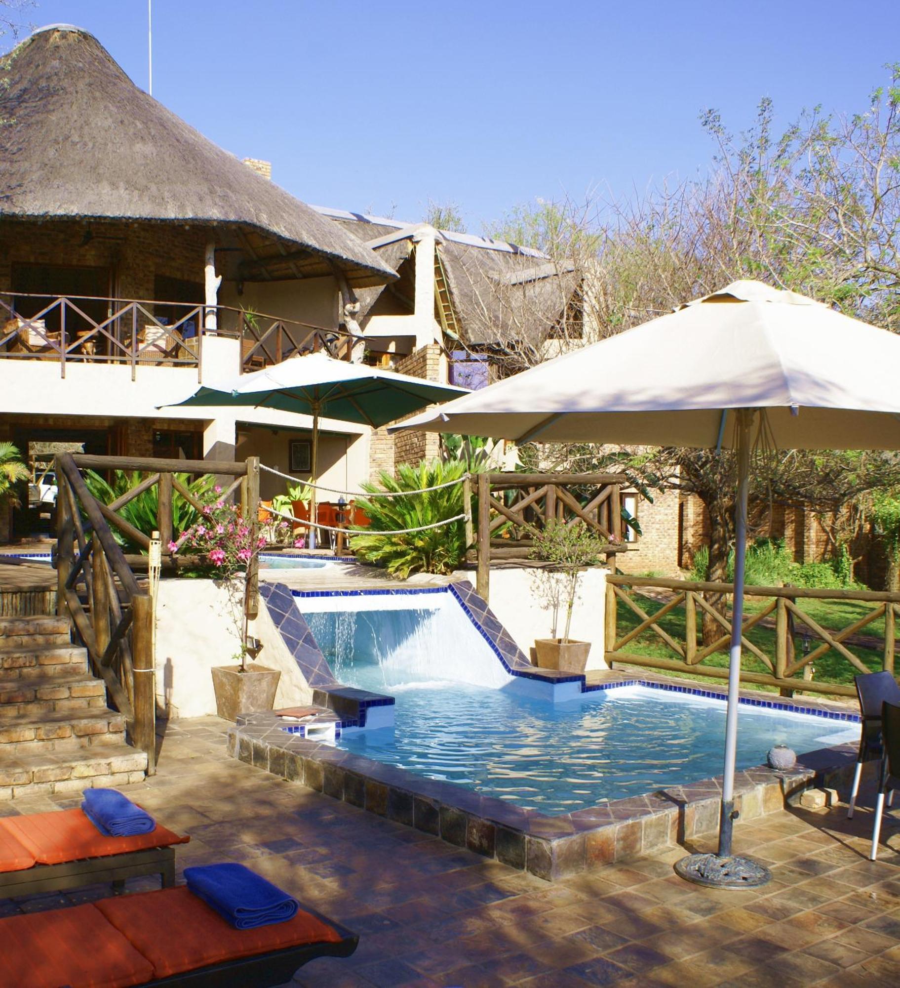 Crocodile Kruger Safari Lodge 말로스 파크 외부 사진