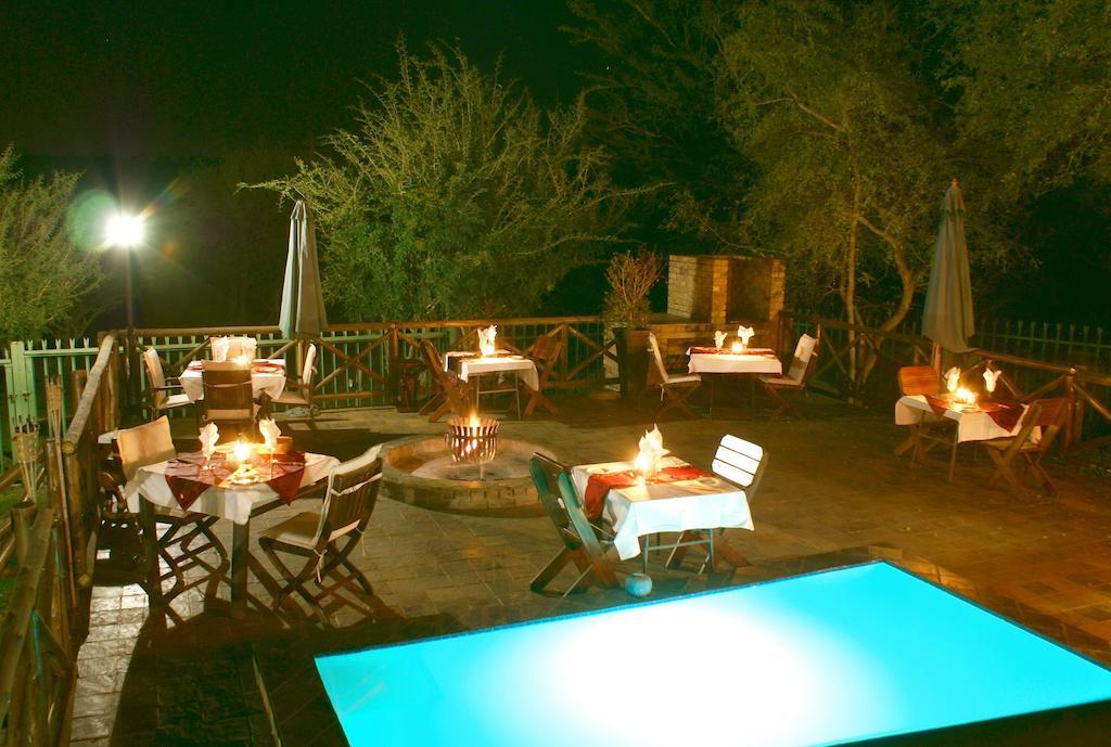 Crocodile Kruger Safari Lodge 말로스 파크 외부 사진