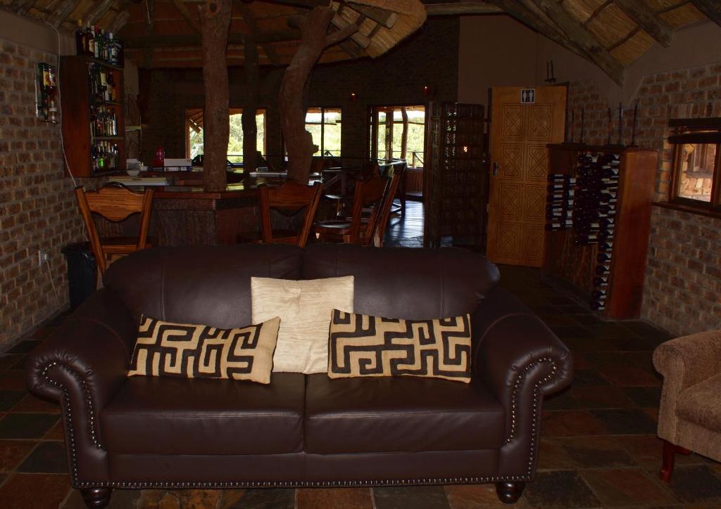 Crocodile Kruger Safari Lodge 말로스 파크 외부 사진