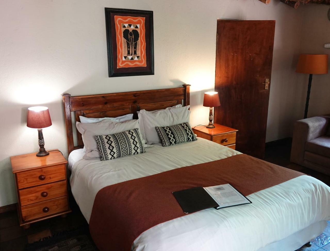 Crocodile Kruger Safari Lodge 말로스 파크 외부 사진