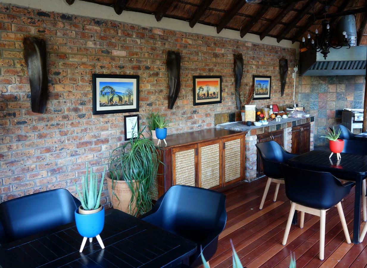 Crocodile Kruger Safari Lodge 말로스 파크 외부 사진