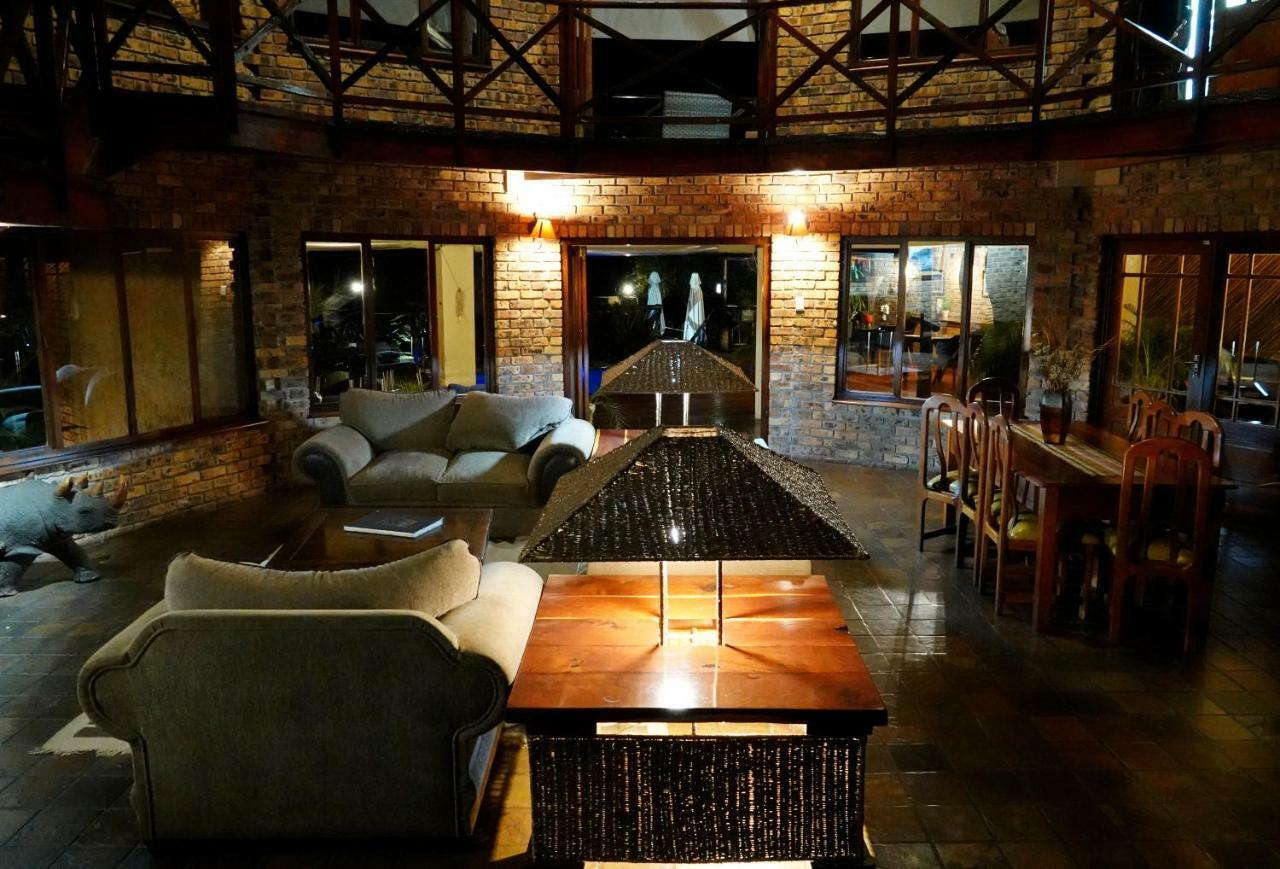 Crocodile Kruger Safari Lodge 말로스 파크 외부 사진