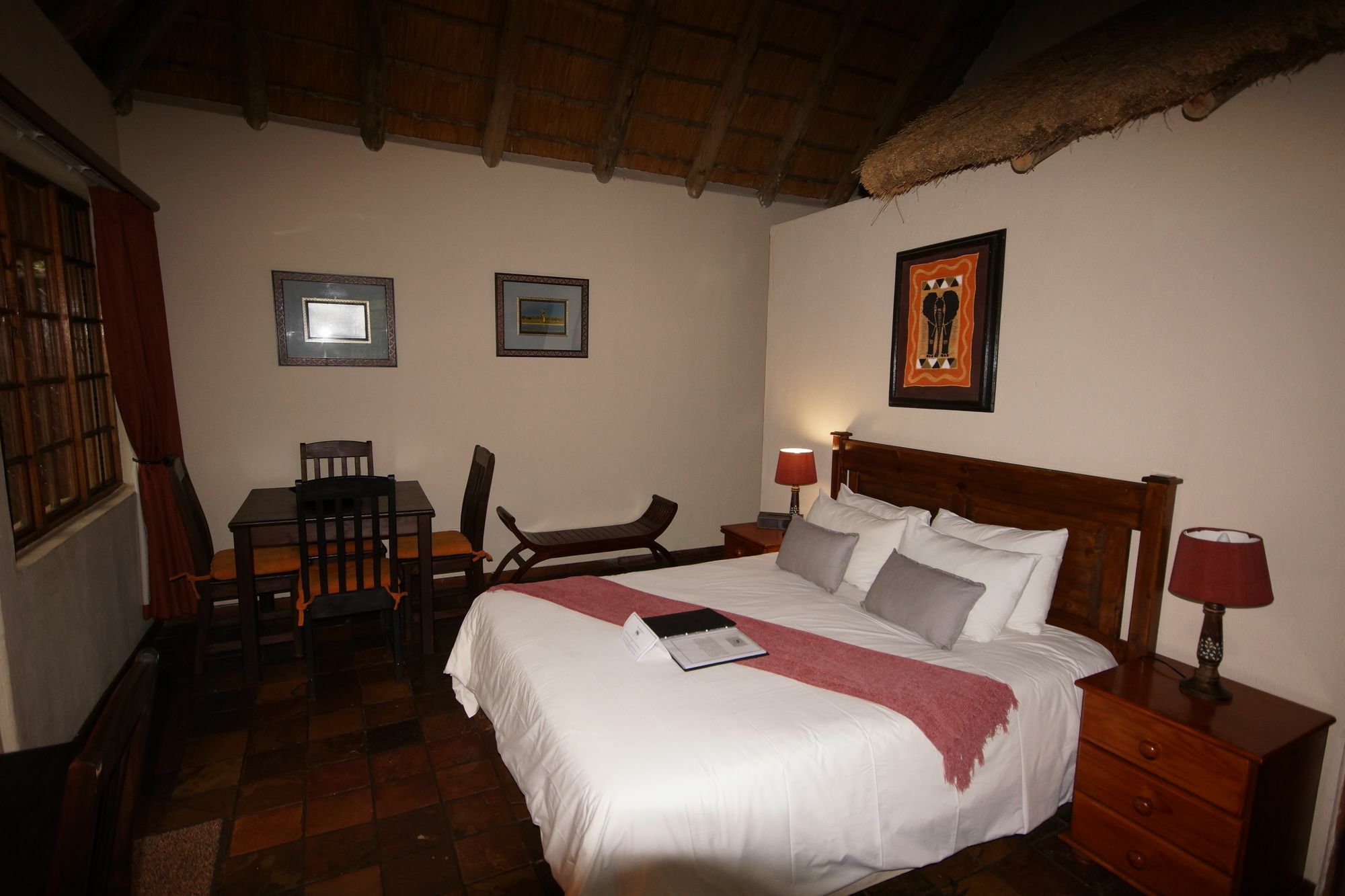 Crocodile Kruger Safari Lodge 말로스 파크 외부 사진