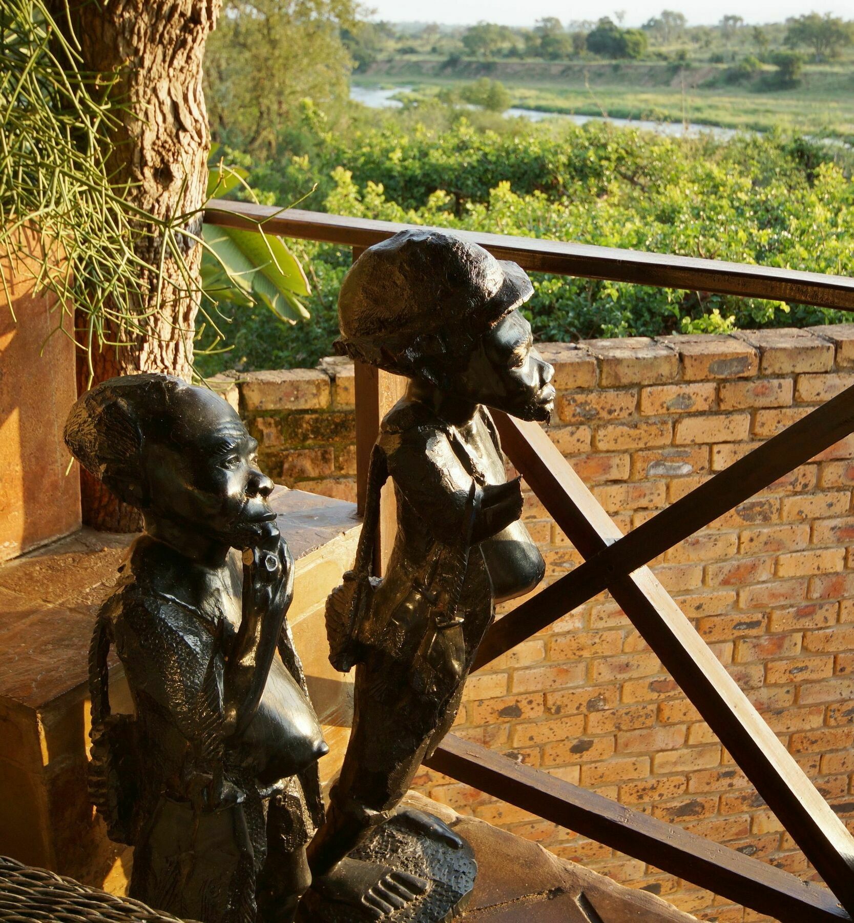 Crocodile Kruger Safari Lodge 말로스 파크 외부 사진
